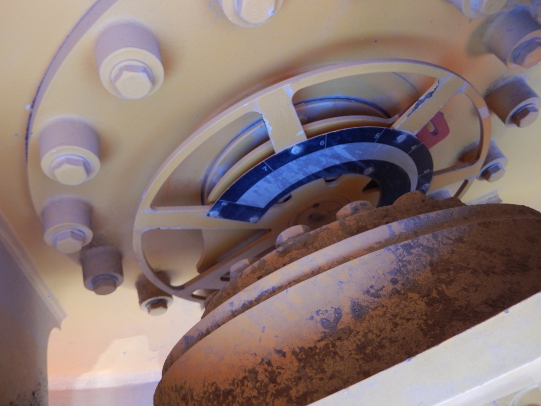 2014 VOLVO DD140B - Image 42